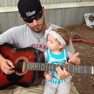 Meet your Posher, Travis